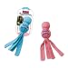 Kong Nylon Wubbas Dog Toy, Puppy