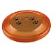 Trixie 3356 Dog Activity Dog Disc, bissfest, � 23 cm