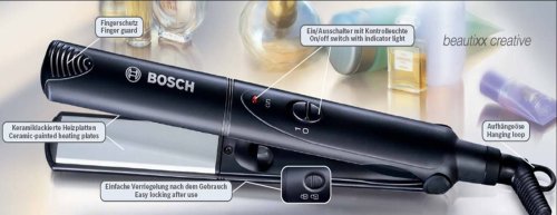Imagen 1 de Bosch PHS2000