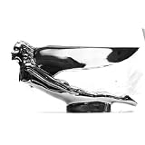 FLYING GODDESS, Automotive CHROME HOOD ORNAMENT