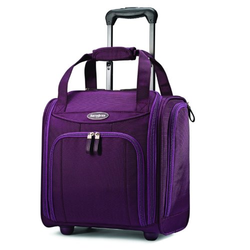 Samsonite Travel Accessories Wheeled Underseater Small All Travel Bag