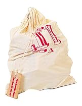 Sack mit Bausteinen
