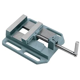 DELTA 20-622 4-Inch Drill Press Vise