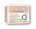 Prevail Underpad, Super Absorbent, 10 Underpads (Pack of 10)