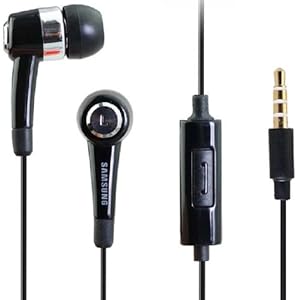 In Ear Headset