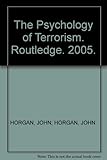 The psychology of terrorism