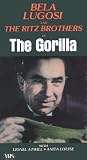The Gorilla (SP)