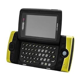 New Sidekick 2008 GSM Quadband phone for T-Mobile by