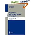 Rough Sets and Current Trends in Computing: Second International... by Wojciech Ziarko and Yiyu Yao