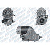 ACDelco 336-1623 Remanufactured Starter Motor by ACDelco