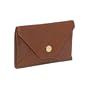 Abas Envelope Card Case - Classique (Cognac)