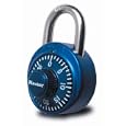 Master Lock 1530DCM X-treme Combination Lock, 1-Pack