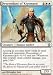 Magic Saviors of Kamigawa Singles: Descendant of Kiyomaro (White Uncommon)