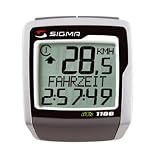 Produkt-Bild: Sigma Sport Computer DTS Wireless mit 9 Funktionen