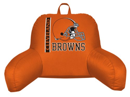 Cleveland Browns Locker Room Bedrest