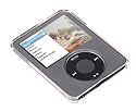 Gear4 IceBox Hartplastikhülle für Apple iPod nano 3. Generation transparent