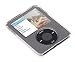 : Gear4 IceBox Hartplastikh&uuml;lle f&uuml;r Apple iPod nano 3. Generation transparent