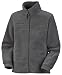 Columbia Sportswear Steens Mountain Full Zip Fleece, Grill, 18 Months