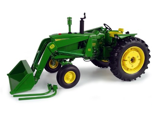john deere precision key series