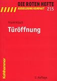 T�r�ffnung