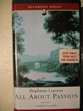 All About Passion (Cynster Novels)
