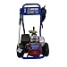 Devap 3000 PSI 60 HP Gas-Powered Pressure Washer #DVH3000