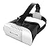 VR Virtual Reality 3D Glasses Headset for iPhone 7/7 Plus/6/6S Plus Galaxy S7/S6