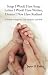 Songs I Would Have Sung, Letters I Would Have Written, Dreams I Now Have Realized: A Memoir of Pregnancy Loss, Adoption, and Birth