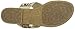 The SAK Women's Sakroots Shana Sandal