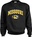 Missouri Tigers Kids/Youth Perennial Crewneck Sweatshirt
