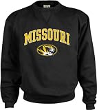 Missouri Tigers Kids/Youth Perennial Crewneck Sweatshirt