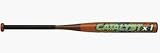 Catalyst Fast Pitch Softball Bat (-10 oz.) from Louisville Slugger