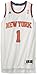 NBA New York Knicks White Swingman Jersey Amar'e Stoudemire #1
