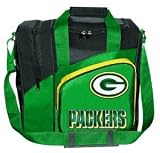 Kr NFL Single Ball Bag Greenbay Packers