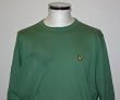 lyle scott jumper crew neck