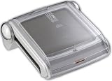 Zoom Produkt-Bild: George Foreman Grilling Machine - 11760-57 - Family Size 1460-1740W