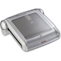 George Foreman Grilling Machine - 11760-57 - Family Size 1460-1740W