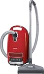 Miele S8 Cat&Dog Bodenstaubsauger / 2...