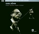 Great Conductors of the 20th Century: Karl Böhm