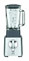 AEG M 8000 Standmixer / Ice Crush / Druckguss-Aluminium Motorgehäuse / 600 Watt