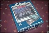 Clue. VCR Mystery Game