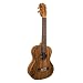 Lanikai Solid Zebrawood Tenor Ukulele
