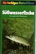 S�sswasserfische in europ�ischen Gew�ssern