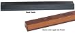 Perfect-A-Strip Light, 30" Black