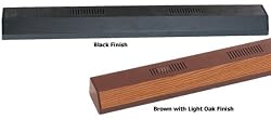 Perfect-A-Strip Light, 30" Black