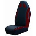 Axius Sport Perform Red Seatcvr