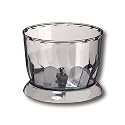 BRAUN BOWL For MR5000/6000 Series - CA