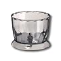 BRAUN BOWL For MR5000/6000 Series - CA