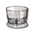 BRAUN BOWL For MR5000/6000 Series - CA