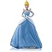 Disney 1 X A Magical Transformation Cinderella - 2014 Hallmark Keepsake Ornament